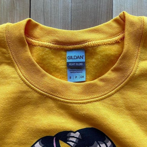 NWT Tiger Lady Sweatshirt - Picture 5 of 6